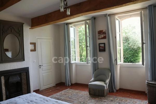Maison de charme ENDOUFIELLE (32)