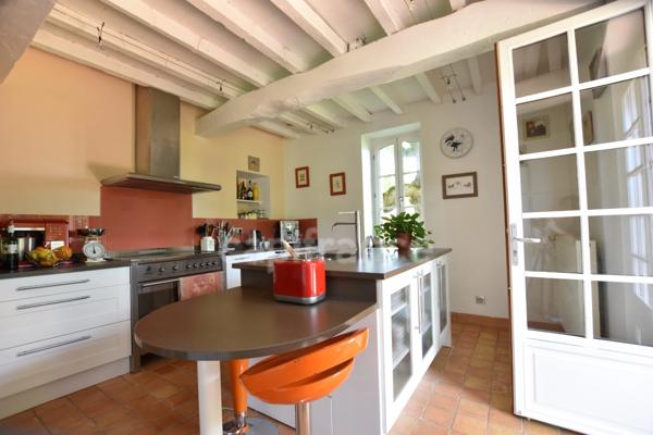 Maison de charme ENDOUFIELLE (32)