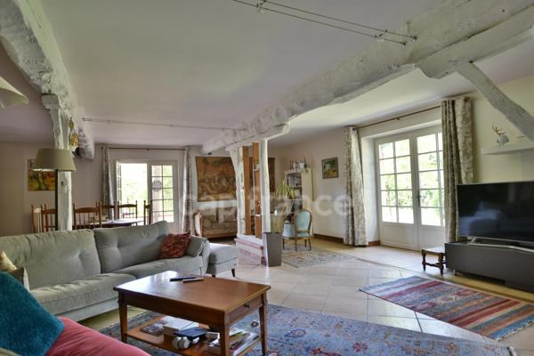 Maison de charme ENDOUFIELLE (32)