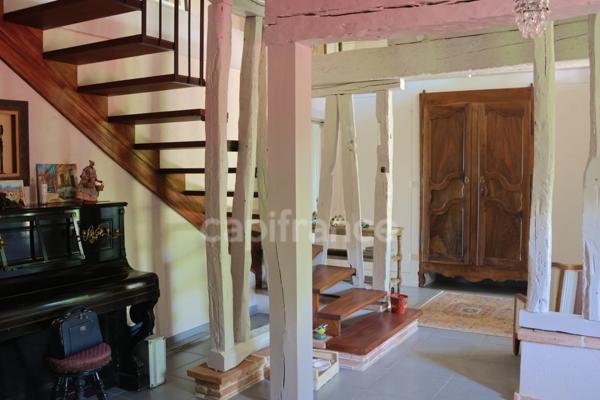 Maison de charme ENDOUFIELLE (32)