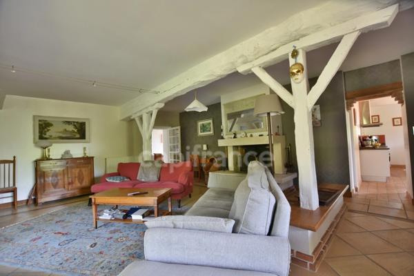 Maison de charme ENDOUFIELLE (32)