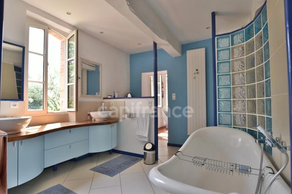 Maison de charme ENDOUFIELLE (32)