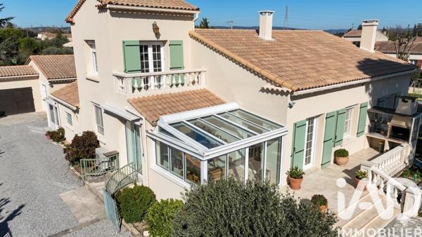 Maison à vendre 6 pièces 145 m² Lapalud