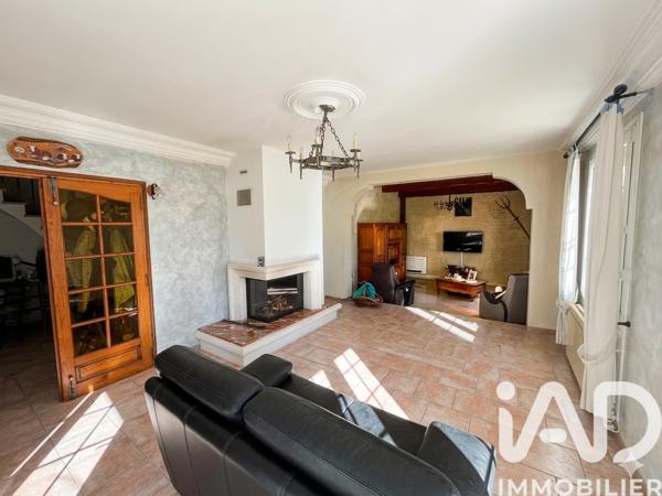 Maison à vendre 6 pièces 145 m² Lapalud