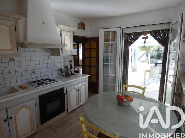 Maison à vendre 6 pièces 145 m² Lapalud