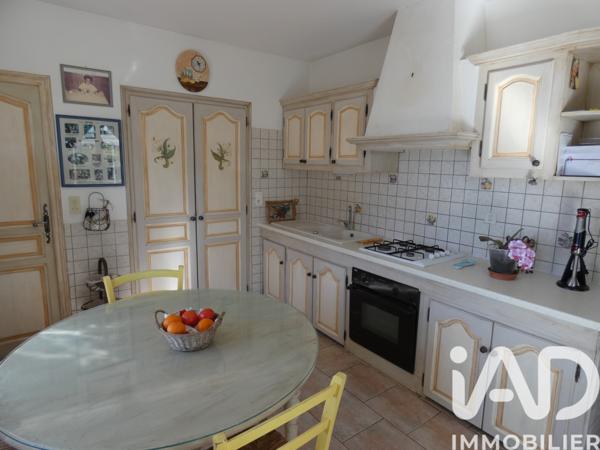 Maison à vendre 6 pièces 145 m² Lapalud
