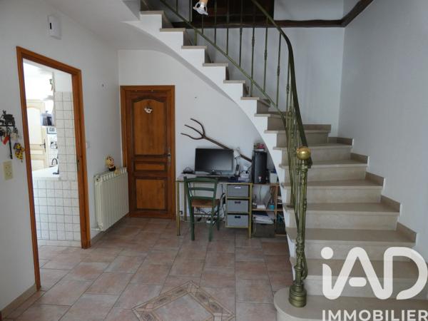 Maison à vendre 6 pièces 145 m² Lapalud