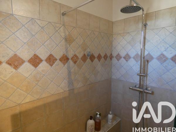 Maison à vendre 6 pièces 145 m² Lapalud