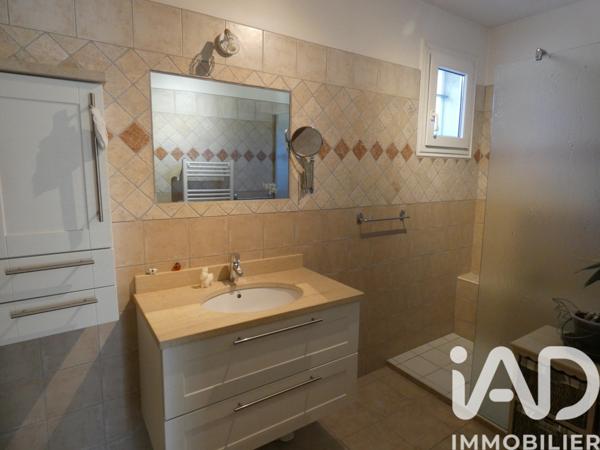 Maison à vendre 6 pièces 145 m² Lapalud