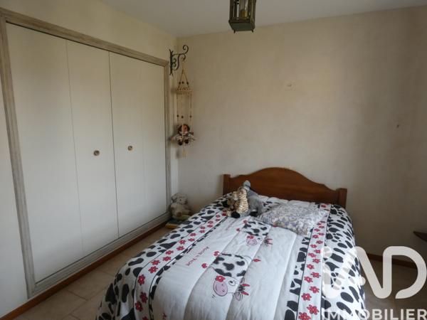 Maison à vendre 6 pièces 145 m² Lapalud