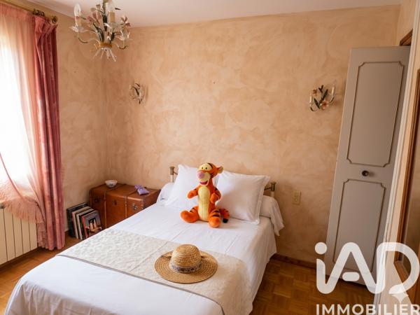 Maison à vendre 6 pièces 145 m² Lapalud