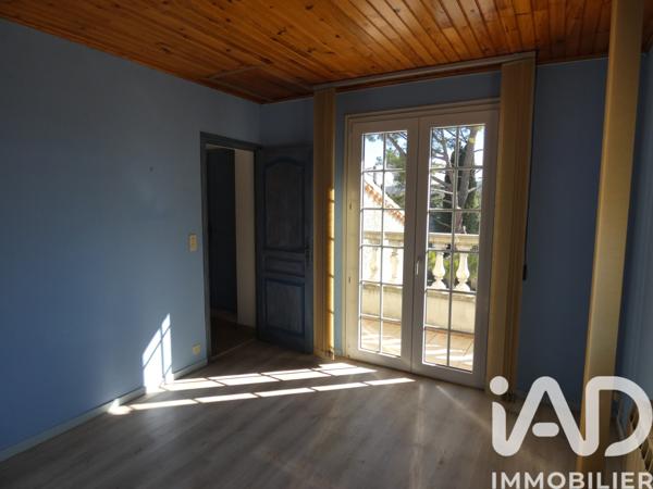 Maison à vendre 6 pièces 145 m² Lapalud
