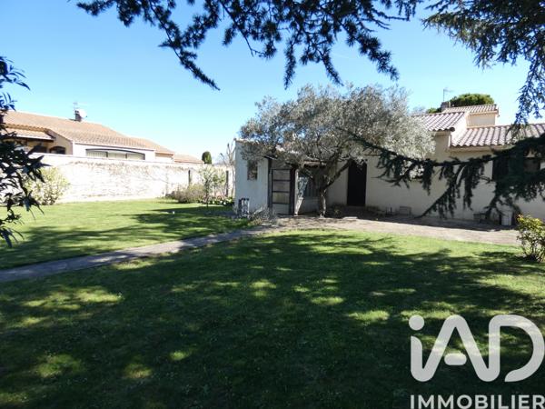 Maison à vendre 6 pièces 145 m² Lapalud