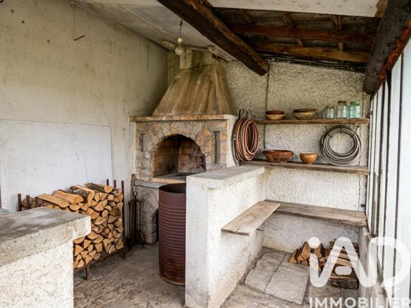 Maison à vendre 6 pièces 145 m² Lapalud