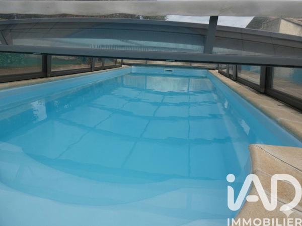 Maison à vendre 6 pièces 145 m² Lapalud