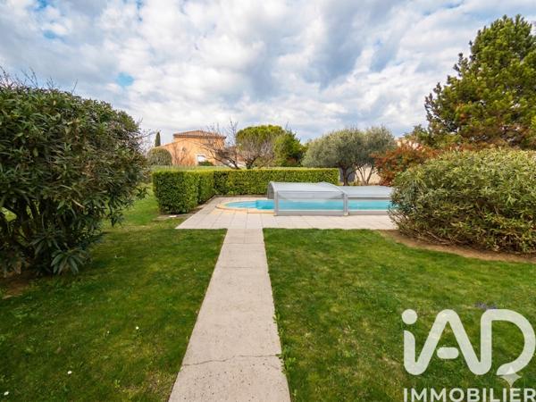 Maison à vendre 6 pièces 145 m² Lapalud