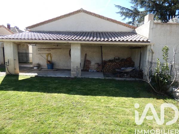 Maison à vendre 6 pièces 145 m² Lapalud