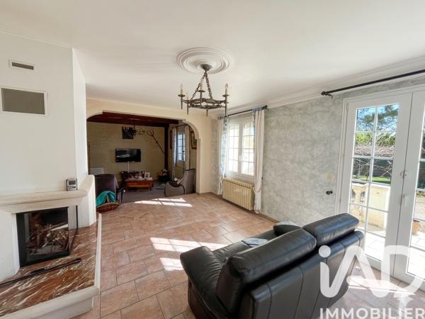 Maison à vendre 6 pièces 145 m² Lapalud