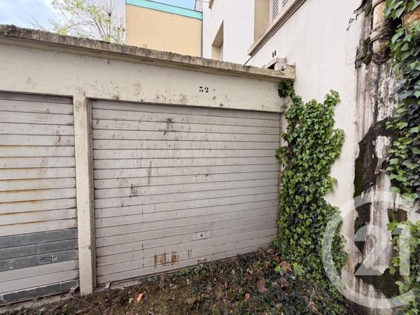 Parking à vendre  11,30 m2 LYON - 69003