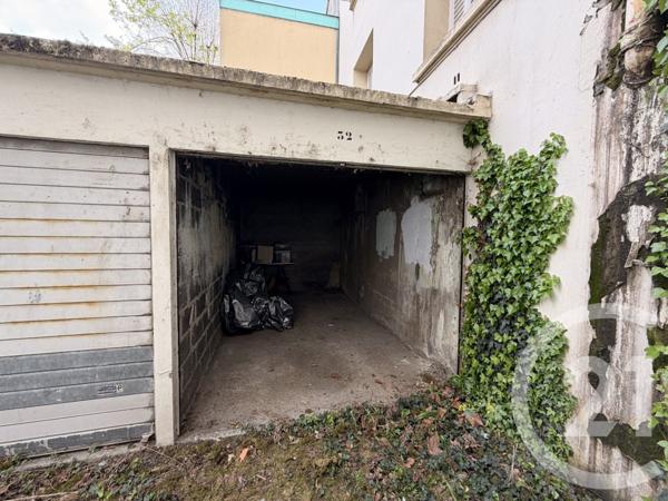 Parking à vendre  11,30 m2 LYON - 69003