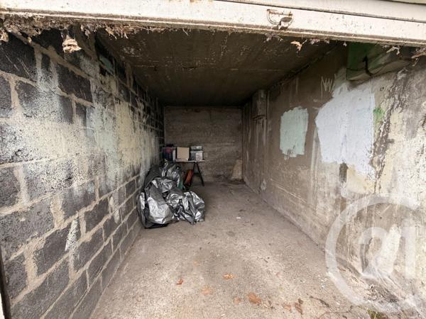 Parking à vendre  11,30 m2 LYON - 69003