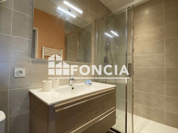 Location Studio meublé 12.64 m² - 1 BOULEVARD SEVIGNE Dijon 21000