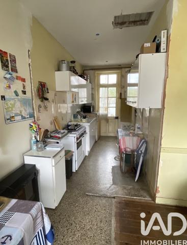 Maison à vendre 2 pièces 62 m² Le Croisic