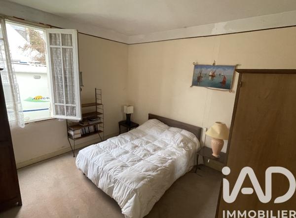 Maison à vendre 2 pièces 62 m² Le Croisic