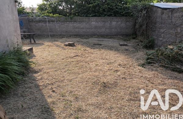 Maison à vendre 2 pièces 62 m² Le Croisic