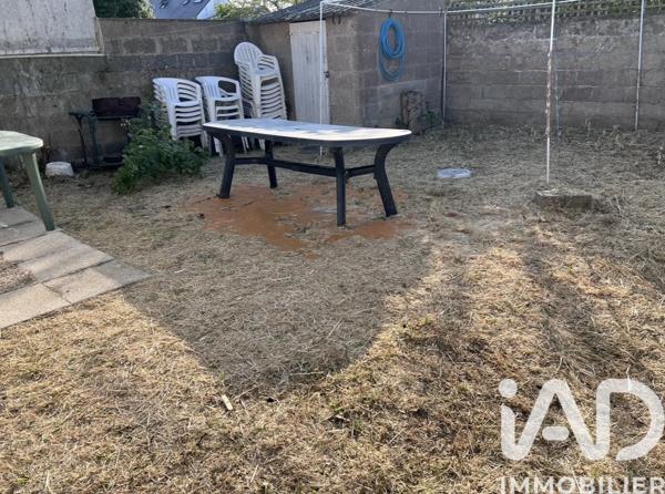 Maison à vendre 2 pièces 62 m² Le Croisic