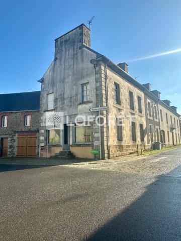 Achat maison La Roche-Jaudy - 5 pièce(s) - 91 m² - 68 710 €