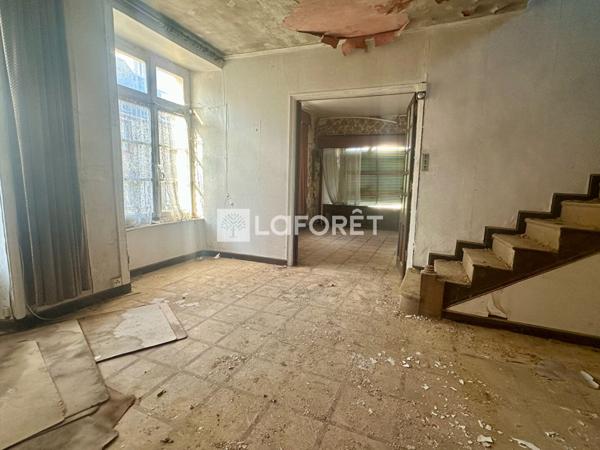 Achat maison La Roche-Jaudy - 5 pièce(s) - 91 m² - 68 710 €