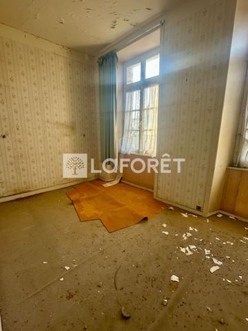 Achat maison La Roche-Jaudy - 5 pièce(s) - 91 m² - 68 710 €