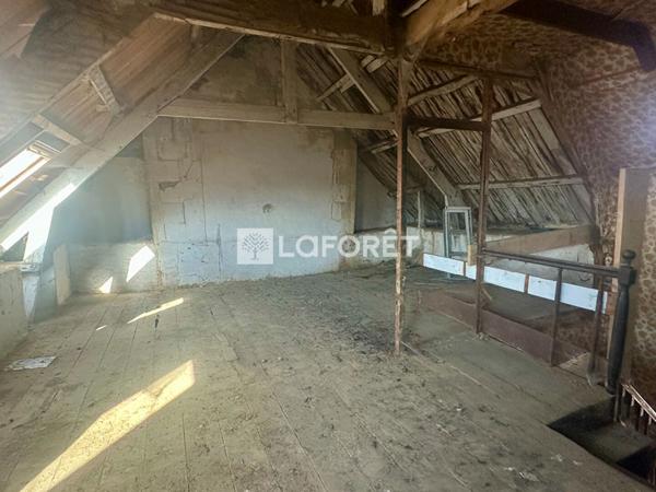 Achat maison La Roche-Jaudy - 5 pièce(s) - 91 m² - 68 710 €