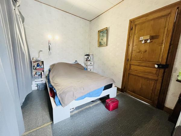 Maison à vendre |  Lavelanet |  4 pièces | 88 m²