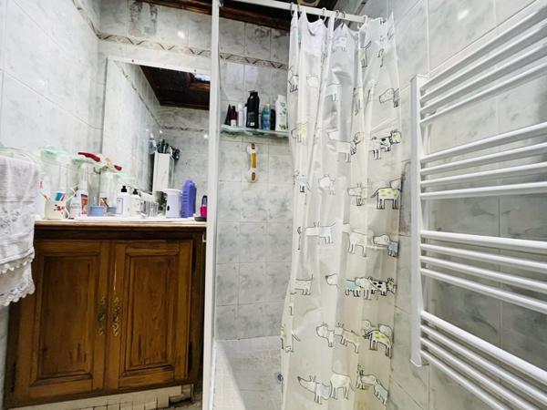 Maison à vendre |  Lavelanet |  4 pièces | 88 m²