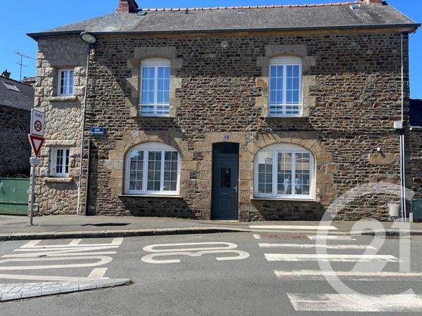 Maison à vendre  4 pièces - 106,66 m2 FOUGERES - 35