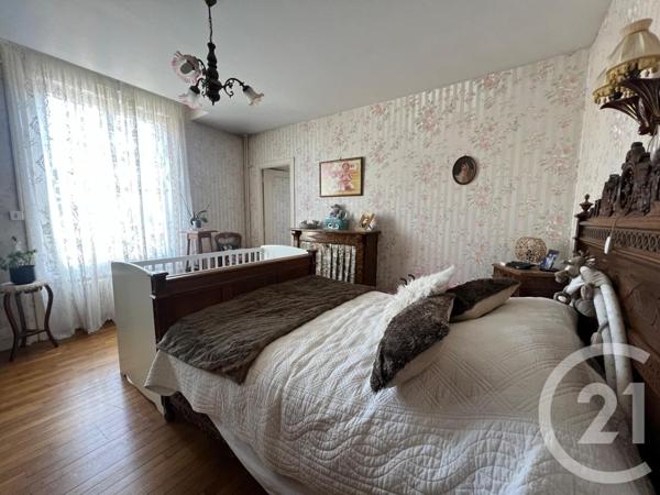 Maison à vendre  4 pièces - 106,66 m2 FOUGERES - 35