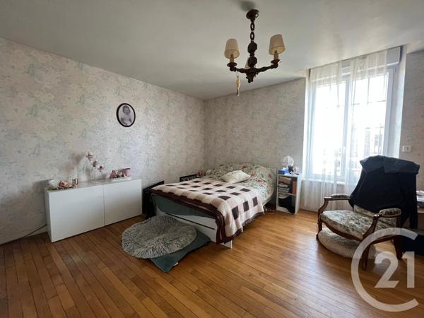 Maison à vendre  4 pièces - 106,66 m2 FOUGERES - 35