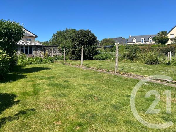 Maison à vendre  4 pièces - 106,66 m2 FOUGERES - 35