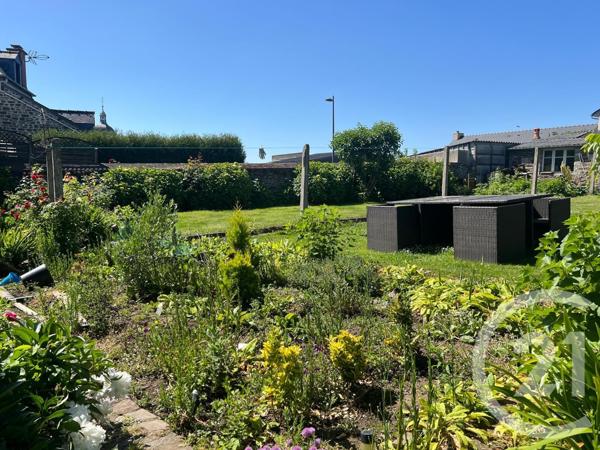 Maison à vendre  4 pièces - 106,66 m2 FOUGERES - 35