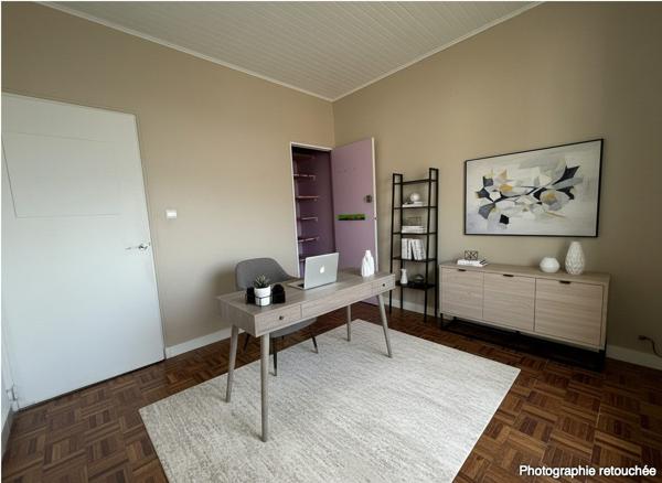 APPARTEMENT T4