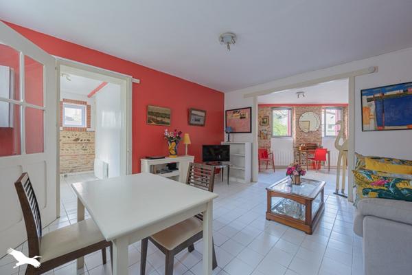 Maison à vendre |  Toulouse |  3 pièces | 100 m²