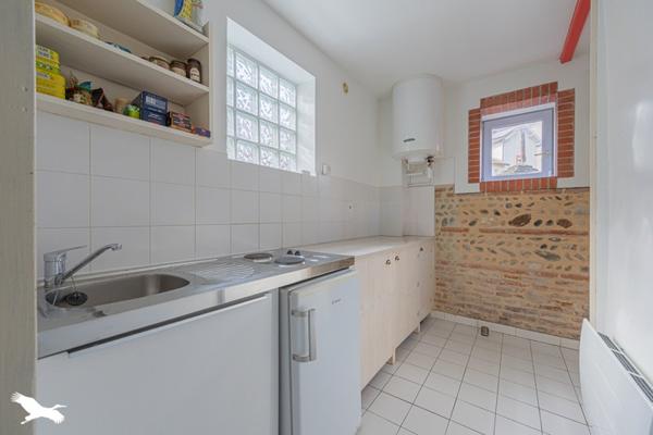 Maison à vendre |  Toulouse |  3 pièces | 100 m²