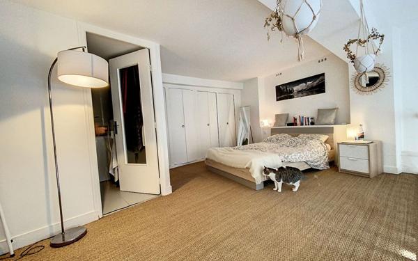 Appartement à louer    1 pièce •  Saint-Maurice