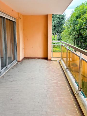 Le Cannet 2 pièce(s) 44 m2 - box - piscine