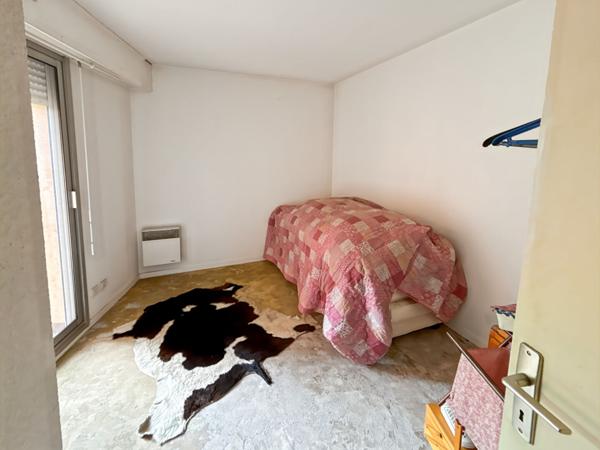 Le Cannet 2 pièce(s) 44 m2 - box - piscine