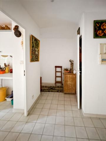 LE CANNET Appartement 2 pièces 45m² avec terrasse, garage, cave et piscine ? Quartier Les Moulieres