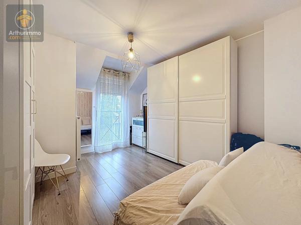 Vente Maison 6 pièces 117 m2 à Brie-Comte-Robert