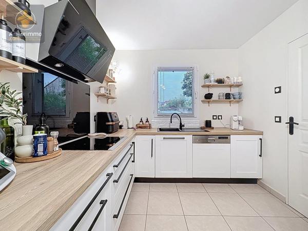 Vente Maison 6 pièces 117 m2 à Brie-Comte-Robert